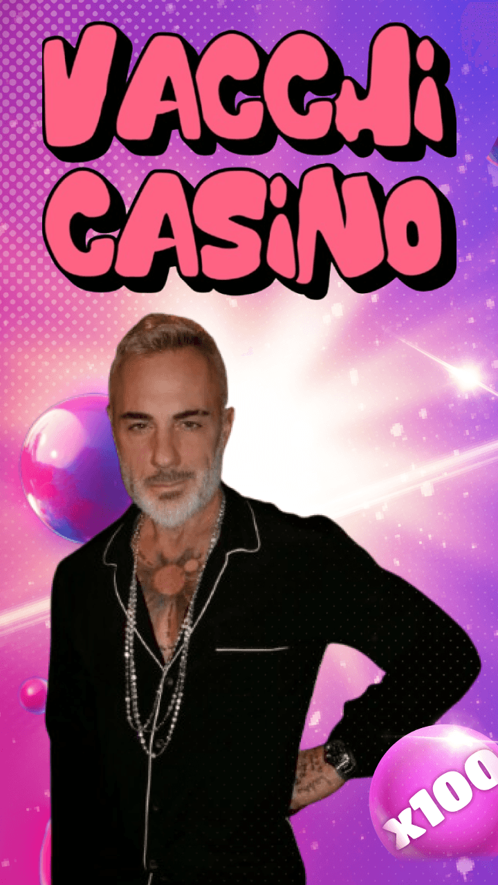 Vacchi Casino Screenshot